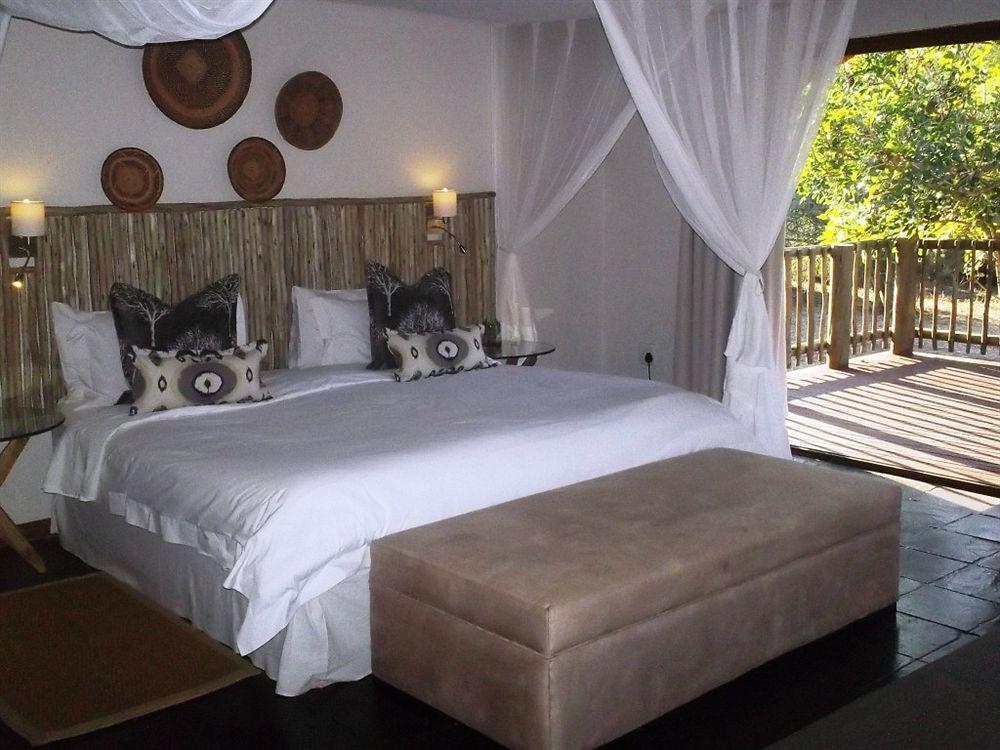 Rhino River Lodge Manyoni Private Game Reserve Exterior foto