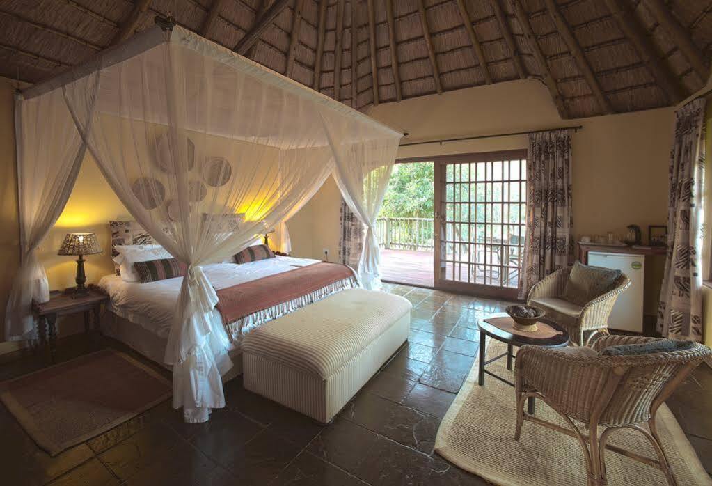 Rhino River Lodge Manyoni Private Game Reserve Exterior foto